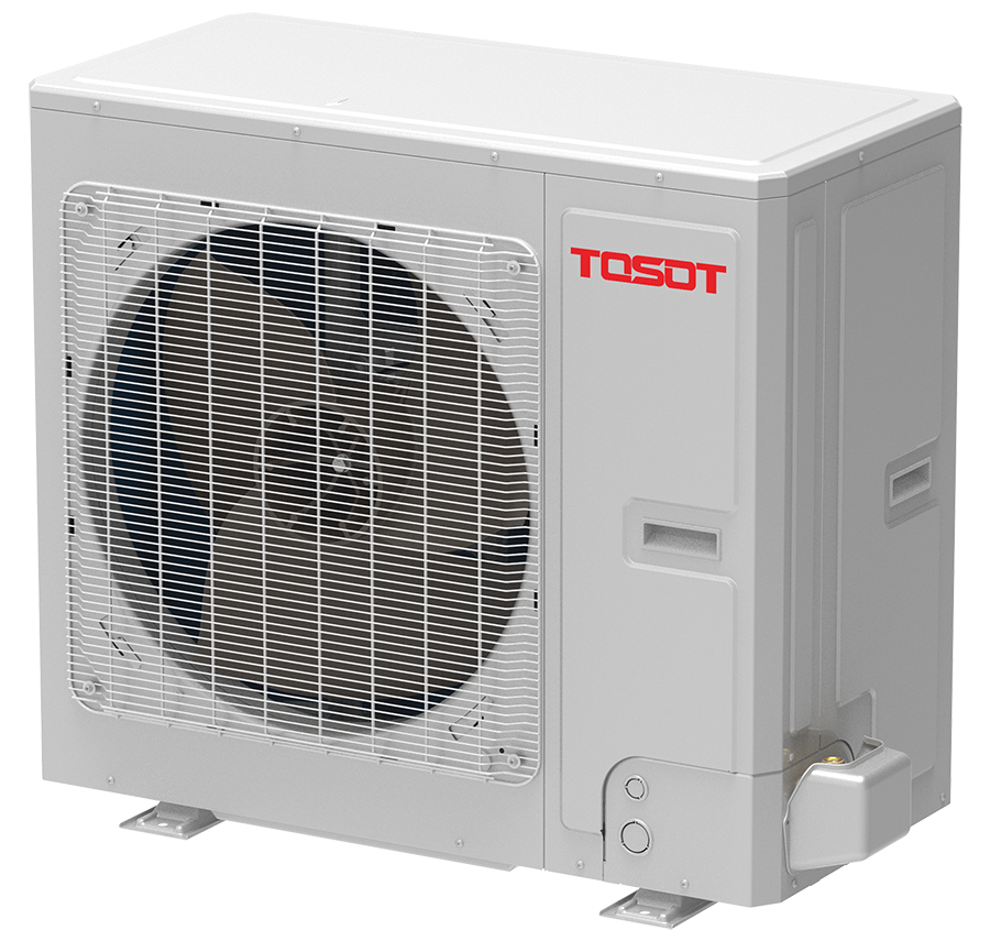 Сплит-система T18H-ILF/I/T18H-ILU/O