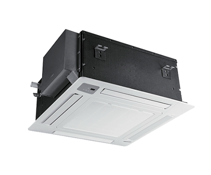 Инверторная сплит-система кассетного типа серии HEAVY DC INVERTER AUC-60UX4SFA/AUC-I-950/AUW-60U6SP1 (комплект)