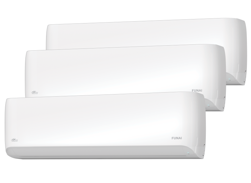 Внутренний блок серии SAMURAI ORIGAMI RAMI-SM50HP.D04/S