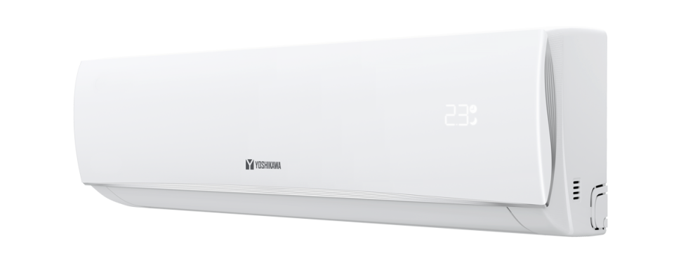 Классическая сплит-система серии NAGARA YAC-12WRNG (комплект)