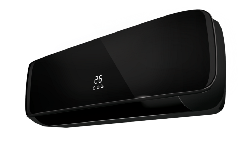 Бытовая сплит-система серии BLACK CRYSTAL Classic A AS-10HW4SYDTG5B (комплект)