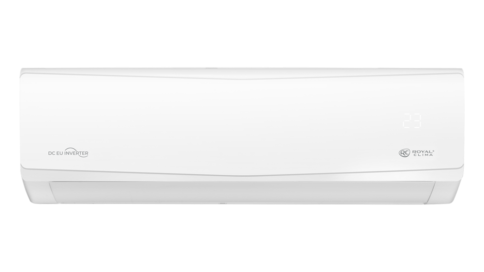 Инверторная сплит-система серии GRIDA DC EU Inverter RCI-GR65HN (комплект)