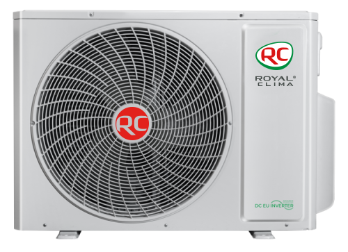 Инверторная сплит-система серии GRIDA DC EU Inverter RCI-GR65HN (комплект)