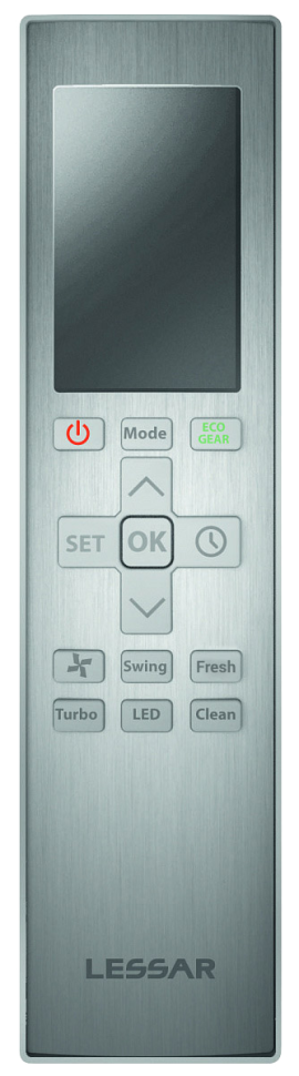 Сплит-система LS-HE12KNE2/LU-HE12KNE2
