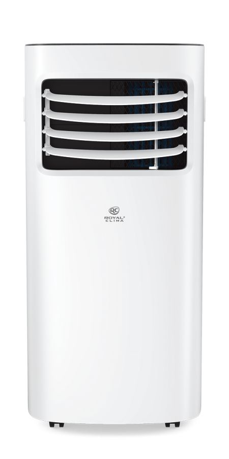 Мобильный кондиционер cерии BUSTA RM-BS22CH-E