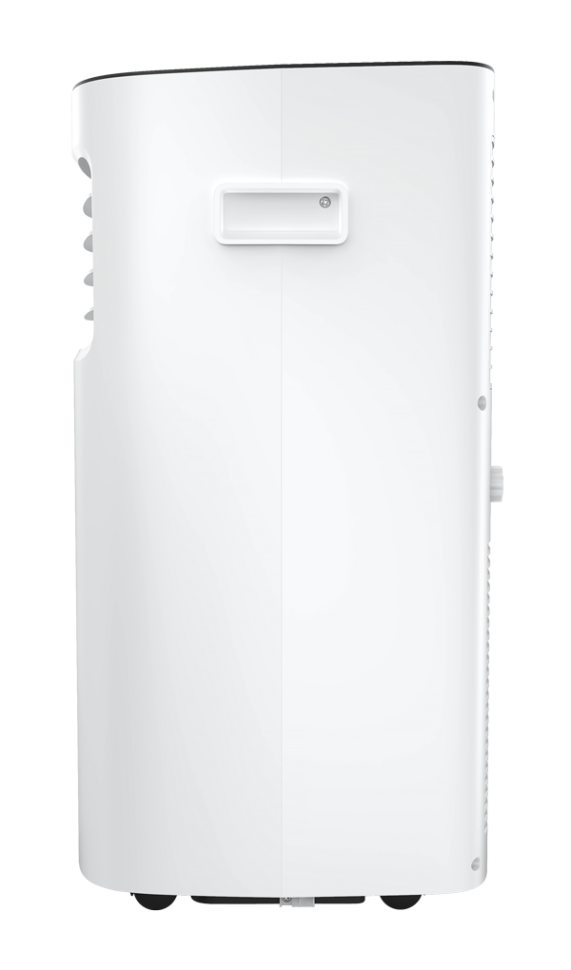 Мобильный кондиционер cерии BUSTA RM-BS22CH-E