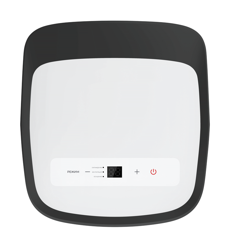 Мобильный кондиционер cерии BUSTA RM-BS22CH-E