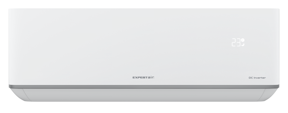 Инверторная сплит-система серии PROGRESS Inverter ZAC-I/PG12NPZ (комплект)