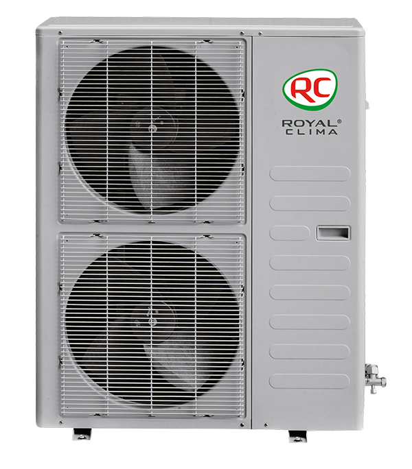 Классическая сплит-система канального типа серии ESPERTO 2023 ES-D 18HWI/ES-E 18HXI (комплект)