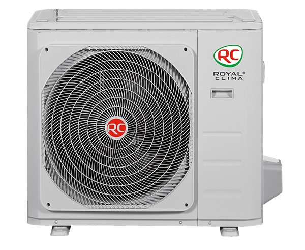 Классическая сплит-система канального типа серии ESPERTO 2023 ES-D 18HWI/ES-E 18HXI (комплект)