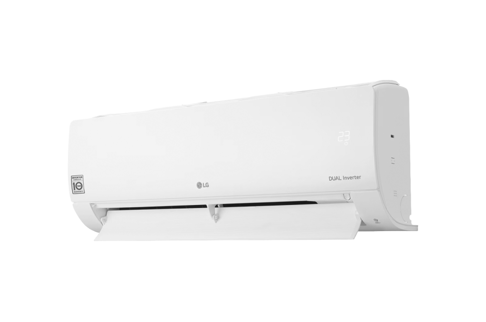 Инверторная сплит-система серии MEGACOOL DUAL Inverter P24EP (комплект)