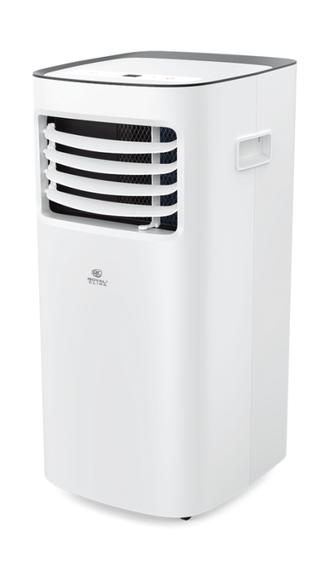 Мобильный кондиционер cерии BUSTA RM-BS28CH-E