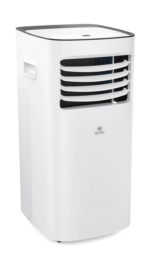 Мобильный кондиционер cерии BUSTA RM-BS28CH-E