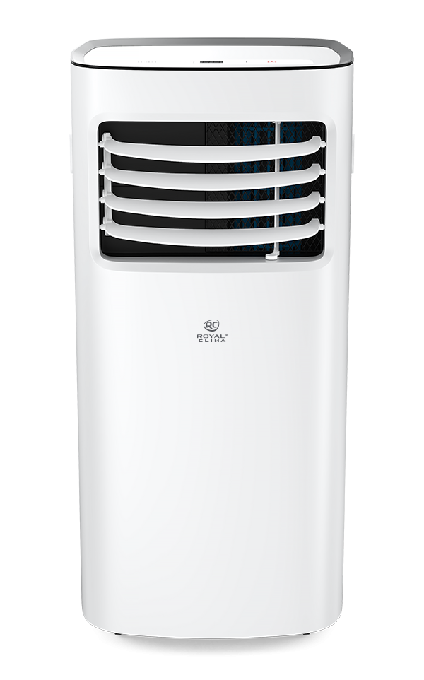 Мобильный кондиционер cерии BUSTA RM-BS28CH-E