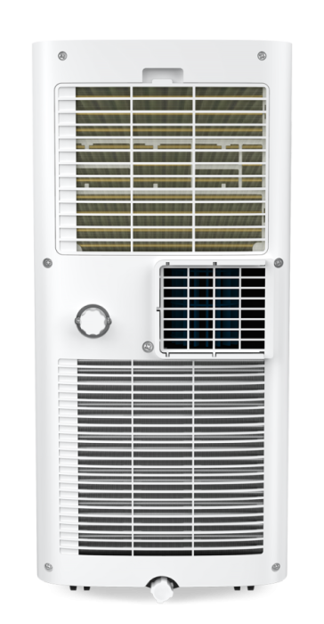 Мобильный кондиционер cерии BUSTA RM-BS28CH-E