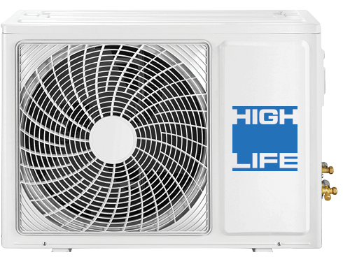 Классическая сплит-система серии PRIORITY CLASS 2.0 ACHL-18PC-CHDV03S (комплект)