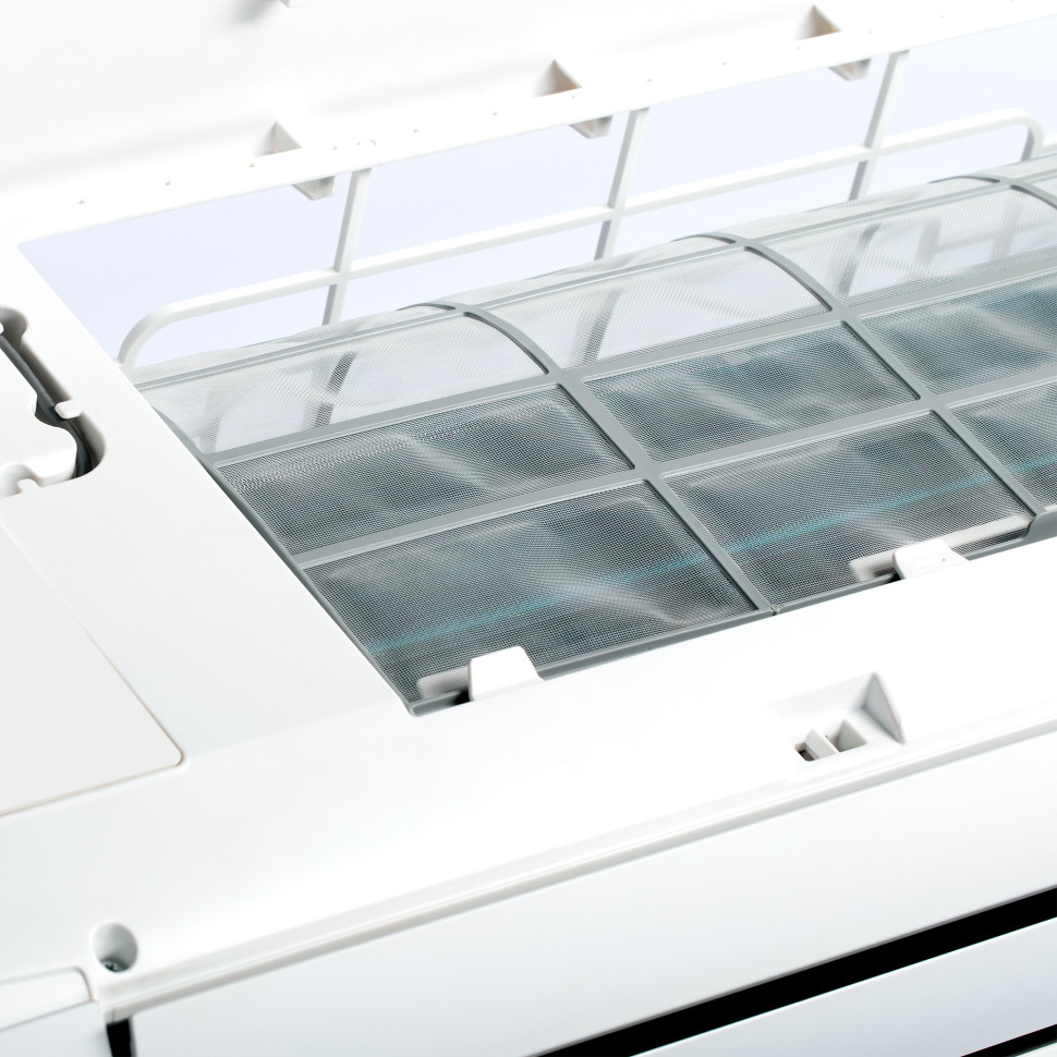 Сплит-система Ballu Bravo BSQ-36HN8 комплект