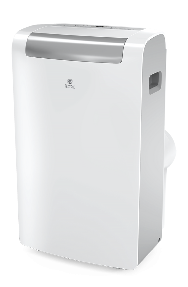 Мобильный кондиционер cерии SALVATORE RM-SL39CH-E