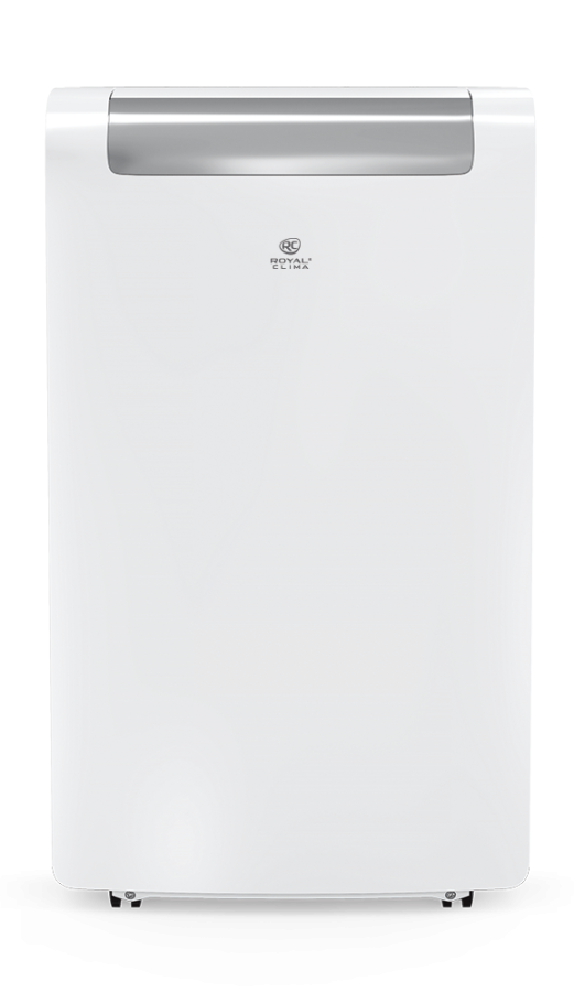 Мобильный кондиционер cерии SALVATORE RM-SL39CH-E