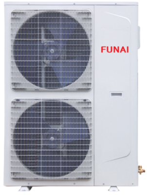 Наружный блок серии ORIGAMI KODO Inverter RAM-I-3OK60HP.01/U