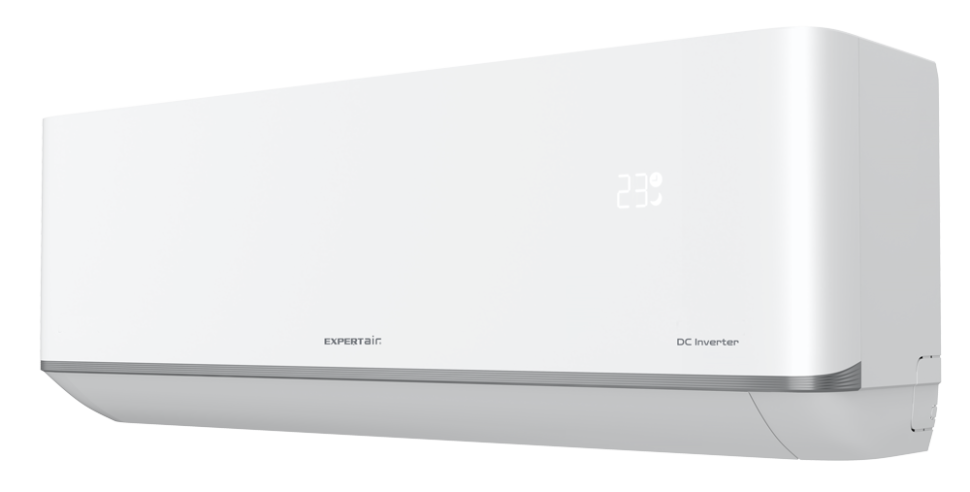 Инверторная сплит-система серии PROGRESS Inverter ZAC-I/PG24NPZ (комплект)