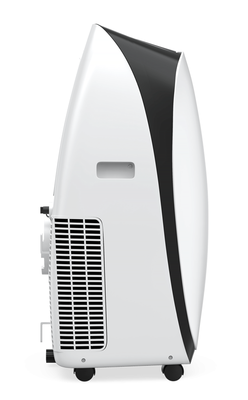 Мобильный кондиционер серии CELEBRITY RM-СB27HH-E