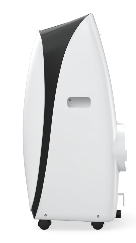 Мобильный кондиционер серии CELEBRITY RM-СB27HH-E