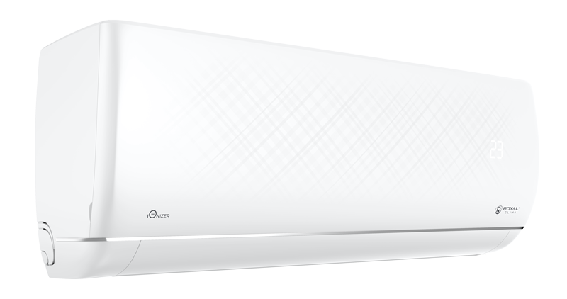 Классическая сплит-система серии RENAISSANCE 2024 RC-RNС22HN (комплект)