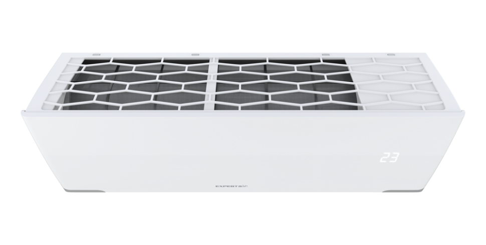 Классическая сплит-система серии PROFF ZAC-PR07NPZ (комплект)