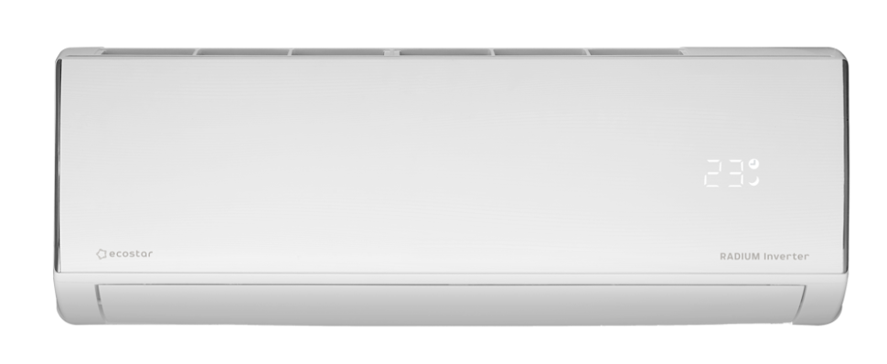 Инверторная сплит-система серии RADIUM Inverter 2026 KVS-IRAM12CH