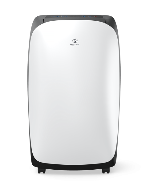 Мобильный кондиционер серии CELEBRITY RM-СB36HH-E