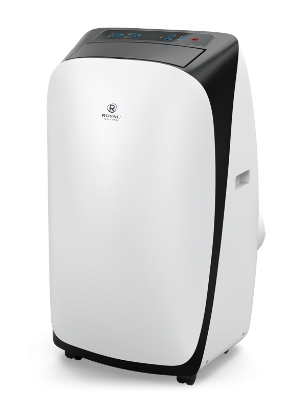 Мобильный кондиционер серии CELEBRITY RM-СB36HH-E