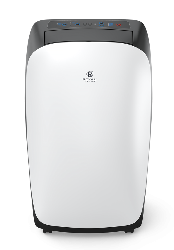 Мобильный кондиционер серии CELEBRITY RM-СB36HH-E