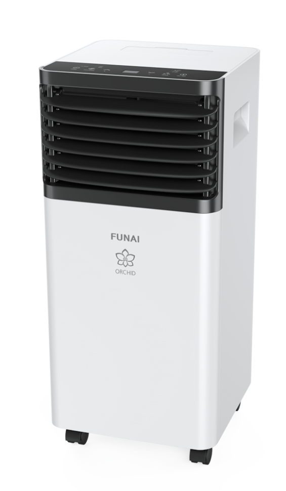Мобильный кондиционер серии ORCHID MAC-OR25COF10