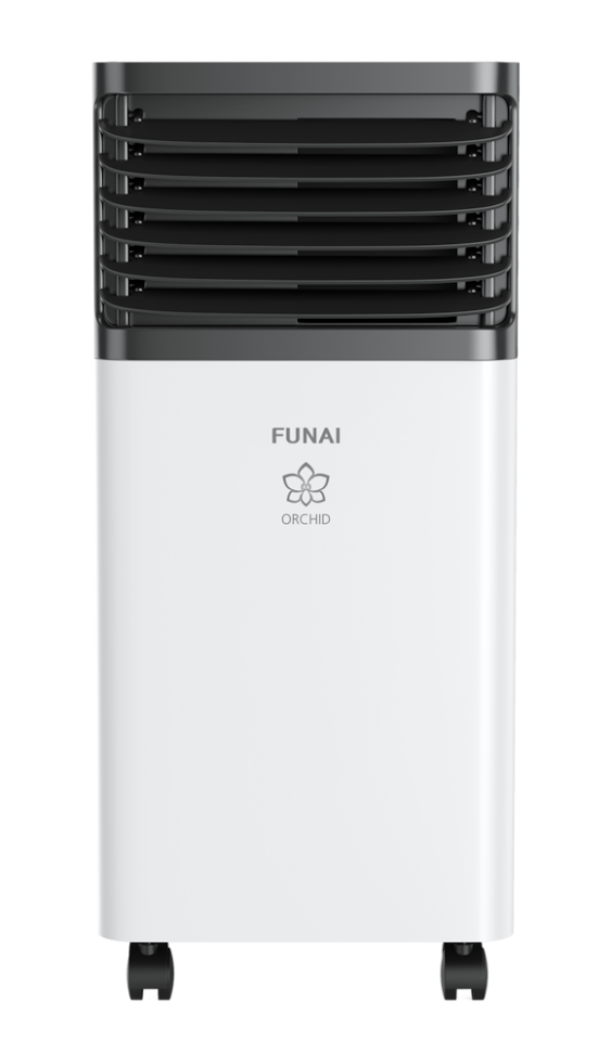 Мобильный кондиционер серии ORCHID MAC-OR25COF10
