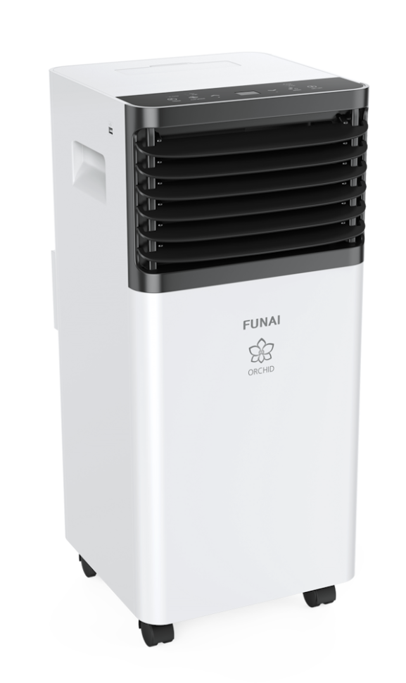 Мобильный кондиционер серии ORCHID MAC-OR25COF10