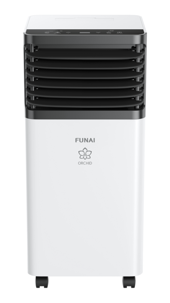 Мобильный кондиционер серии ORCHID MAC-OR25COF10