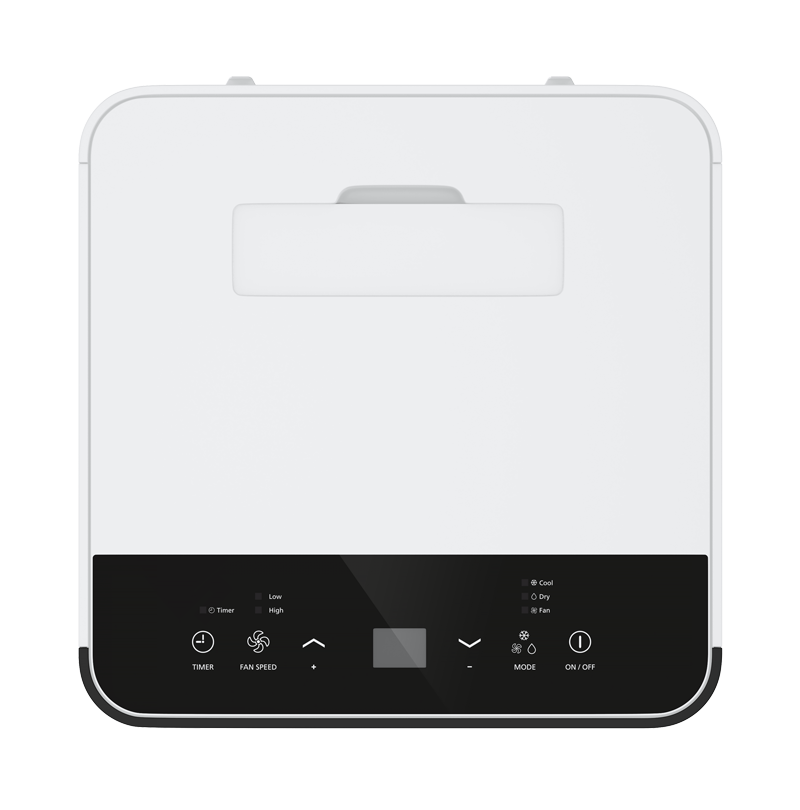 Мобильный кондиционер серии ORCHID MAC-OR25COF10