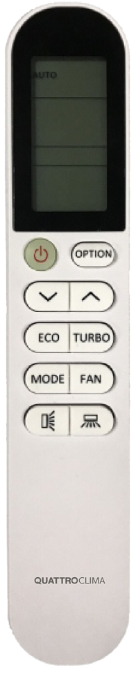 Сплит-система QV-VE18WAE/QN-VE18WAE