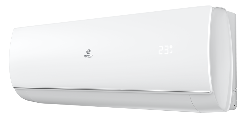 Классическая сплит-система серии PANDORA RC-PD105HN (комплект)