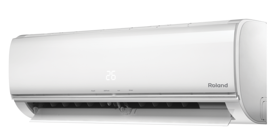 Классическая сплит-система серии FAVORITE II 2024 FU-18HSS010/N6 (комплект)