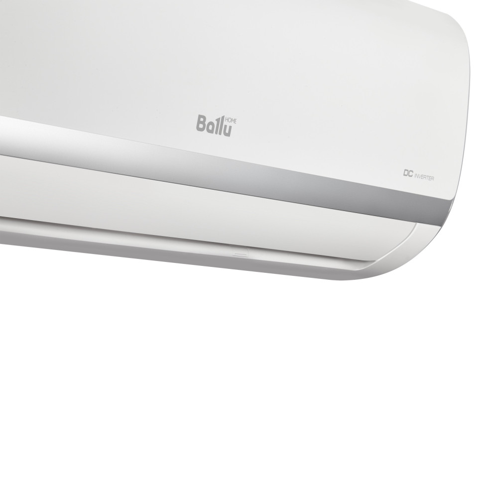 Сплит-система инверторного типа Ballu Lagoon DC BSDI-07HN8_V2 комплект