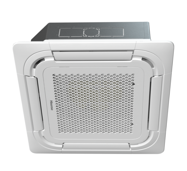 Сплит-система кассетного типа серии HEAVY CLASSIC 2022 AUC-48HR4SKA/AUC-950R/AUW-48H6SE1 (комплект)