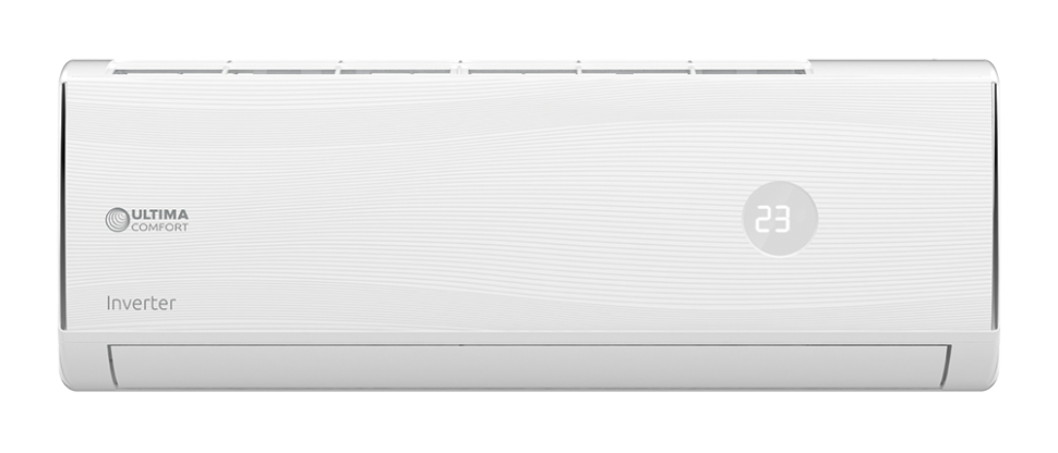 Инверторная сплит-система серии EXCEED Inverter EXD-I12PN (комплект)