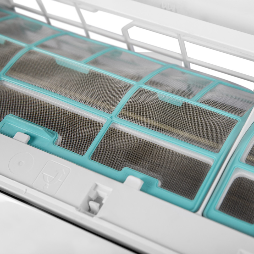 Сплит-система инверторного типа Ballu Odyssey Pro DC BSOI-08HN8/ERP комплект