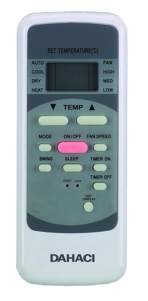 Сплит-система DI07BFM-D/DO07BFM-D