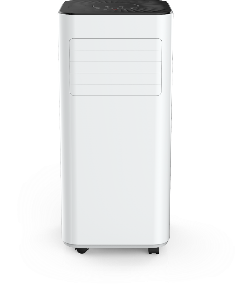 Мобильный кондиционер серия DESIRE KV-DS07CH-E