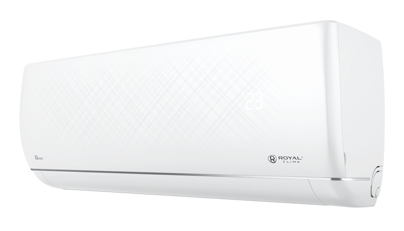 Классическая сплит-система серии RENAISSANCE 2024 RC-RNС55HN (комплект)