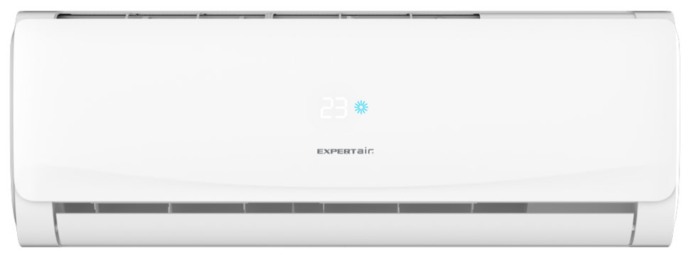 Инверторная сплит-система серии CYCLONE DC Inverter ZAC-I/CN18NPZ (комплект)