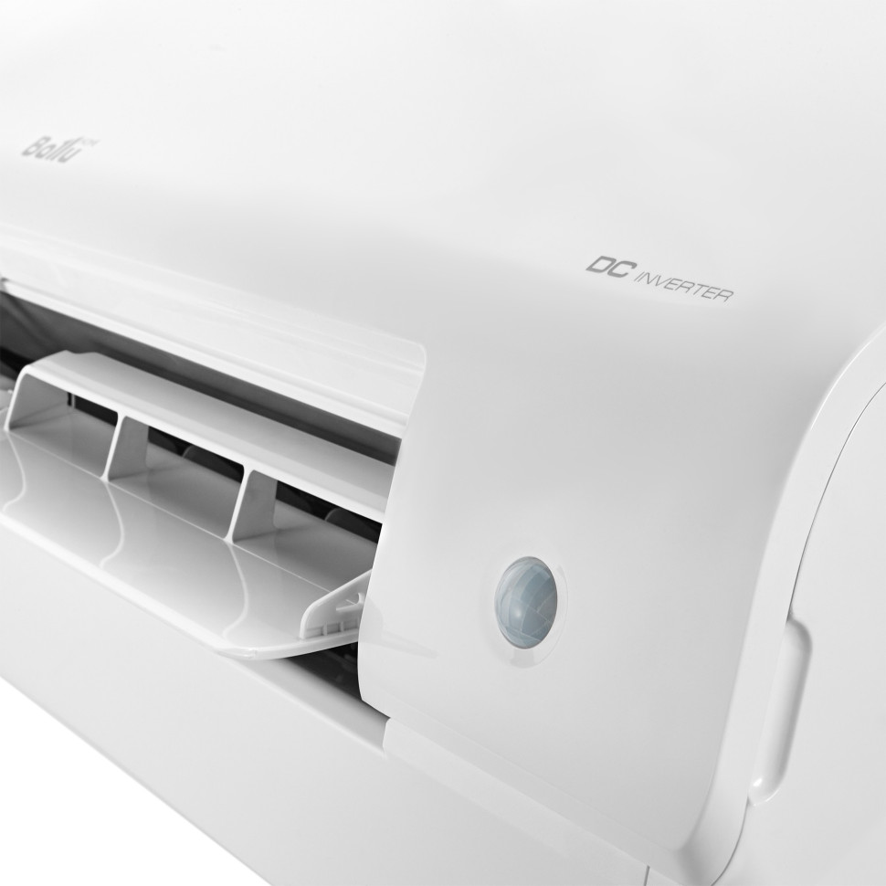 Сплит-система инверторного типа Ballu Ice Peak DC BSPKI-24HN8_V4 комплект